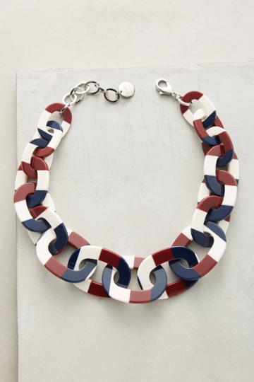 Pono Independence Choker Necklace