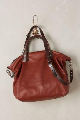 Dean Tamarindo Tote