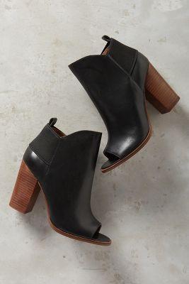 Kelsi Dagger Brooklyn Gemma Shooties Black