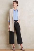 Tracy Reese Origin Cropped Flares