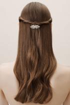 Jardin Weatherby Barrette