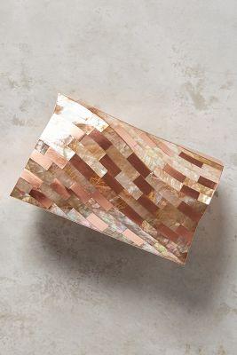 Rafe New York Bilbao Clutch