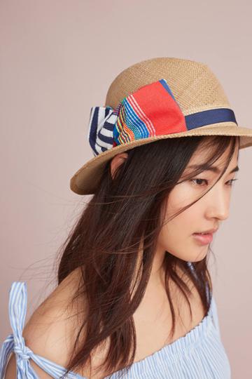 Yestadt Millinery Artistry Fedora