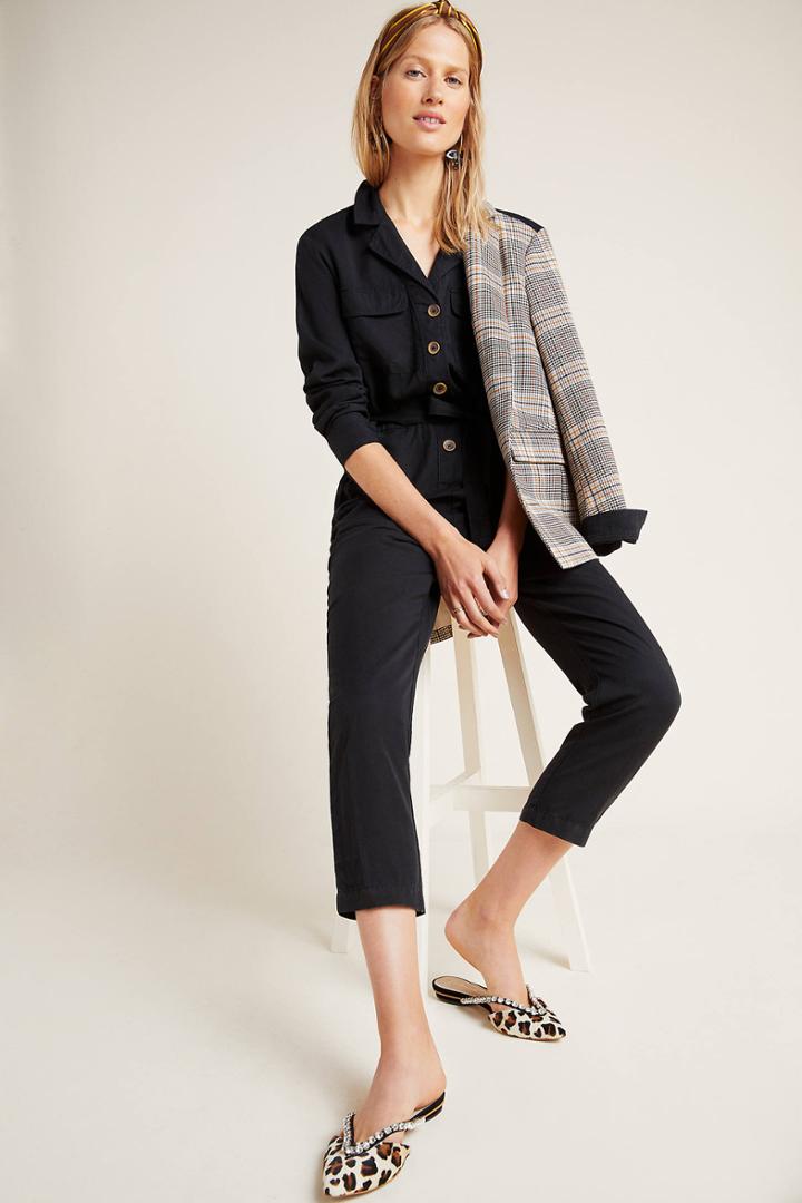 Sanctuary Renewal Utility Jumpsuit