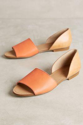 Latigo Milly Sandals Red