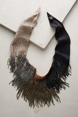 Mignonne Gavigan Le Marcel Bib Necklace