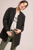 Mo:vint Left Bank Wool Jacket
