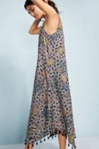 Allihop High Tide Cover-up