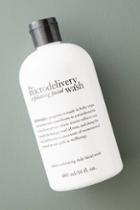 Anthropologie Philosophy Microdelivery Exfoliating Facial Wash