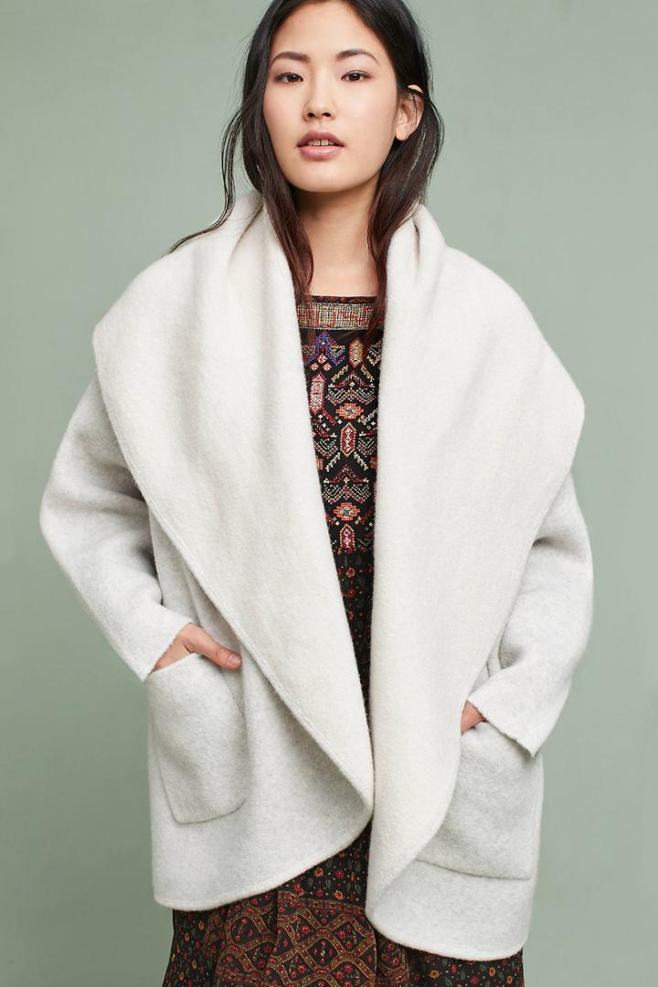 Sleeping On Snow Hygge Cardigan