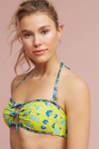 Paolita Shalimar Bandeau Swim Bikini Top