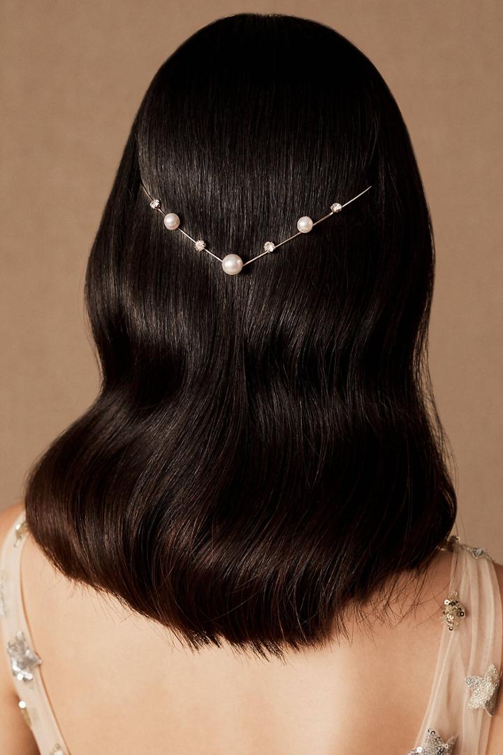 Bhldn Allyn Reverse Halo
