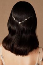 Bhldn Allyn Reverse Halo