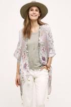 Anthropologie Violeta Kimono