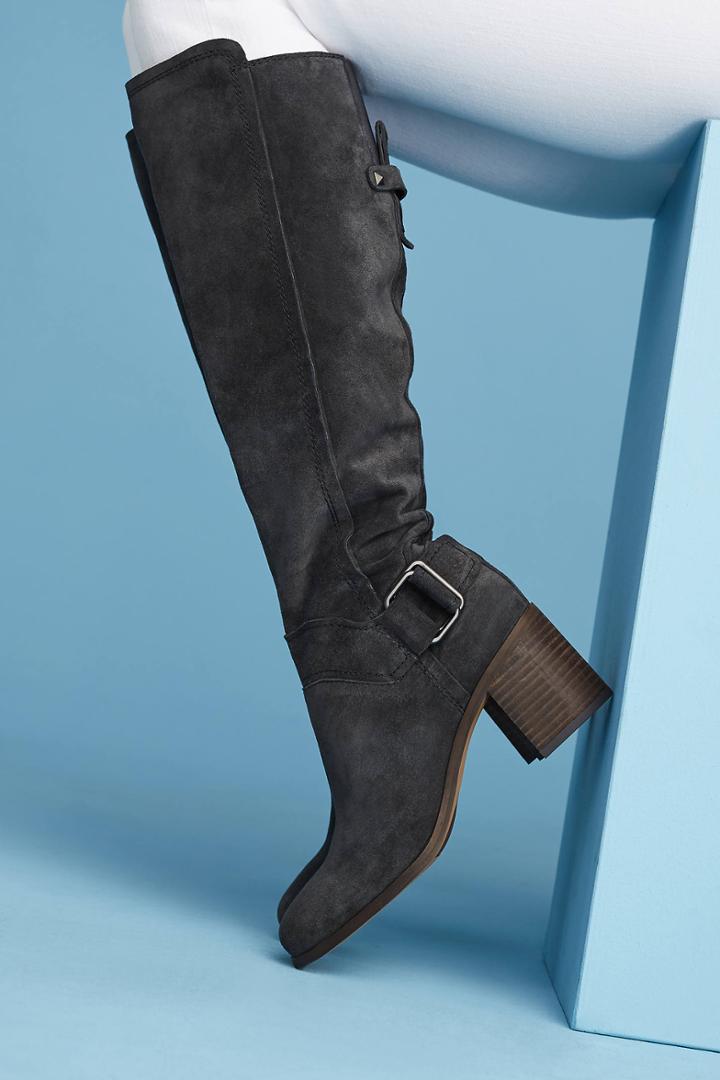 Franco Sarto Mystic Boots