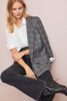 Cloth & Stone Victoria Buttondown