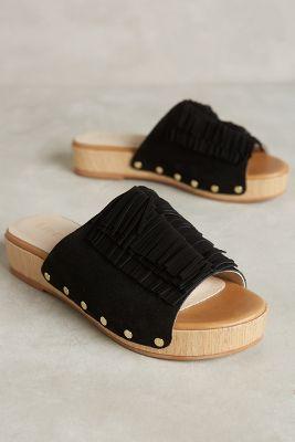 Lien.do By Seychelles Lien. Do By Seychelles Ensenada Clogs Black