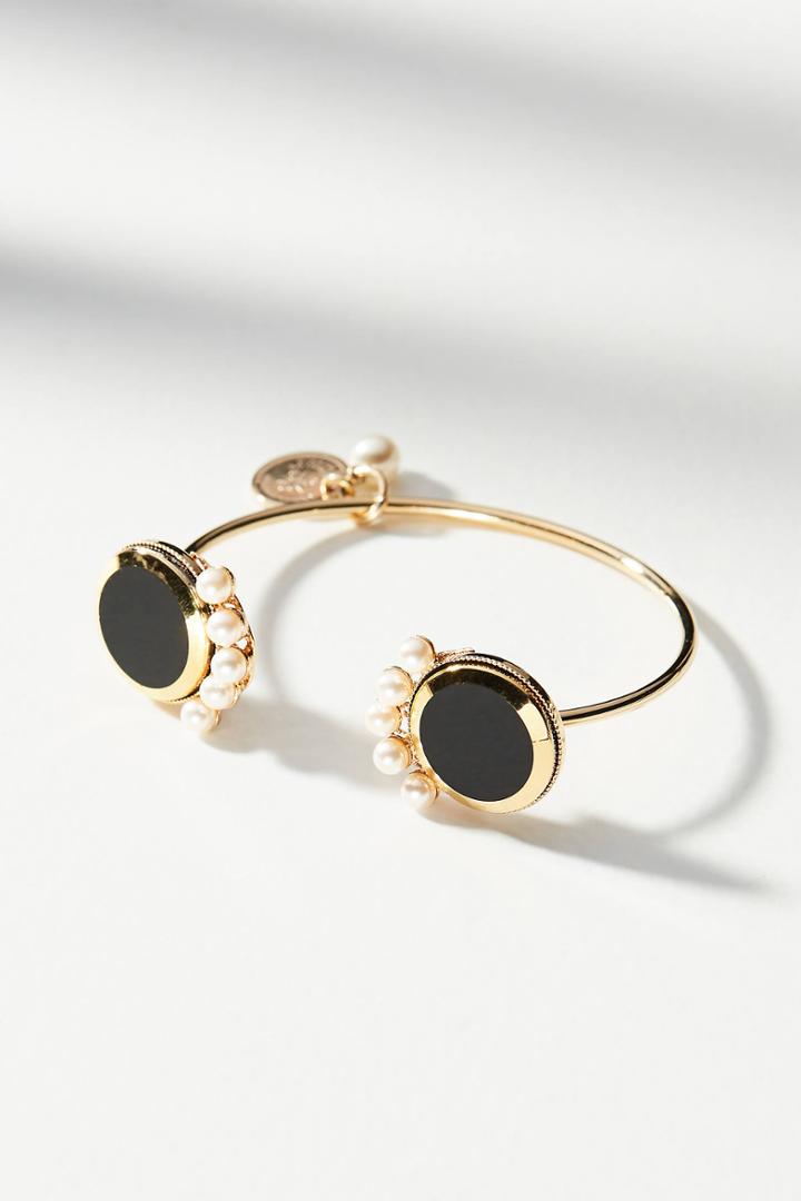 Anton Heunis Owl-eyed Cuff Bracelet