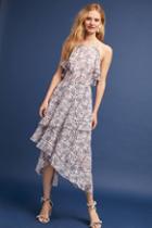 Keepsake Syden Floral Dress