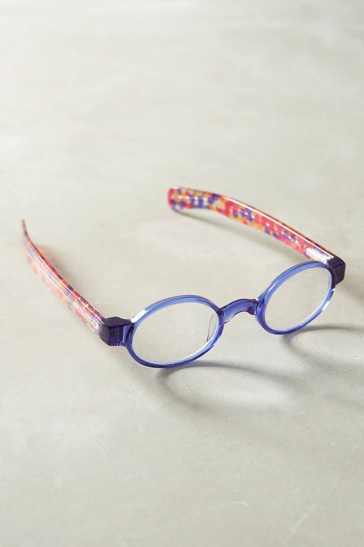 Eyebobs Jax Reading Glasses