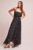 Ranna Gill Pomona Floral Maxi Dress
