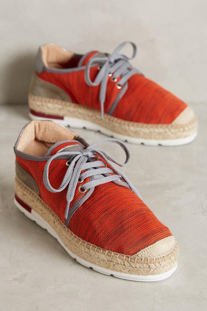 Bettye Muller Marketa Espadrille Sneakers