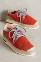 Bettye Muller Marketa Espadrille Sneakers