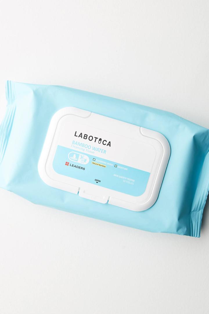 Leaders Cleansing Wipes