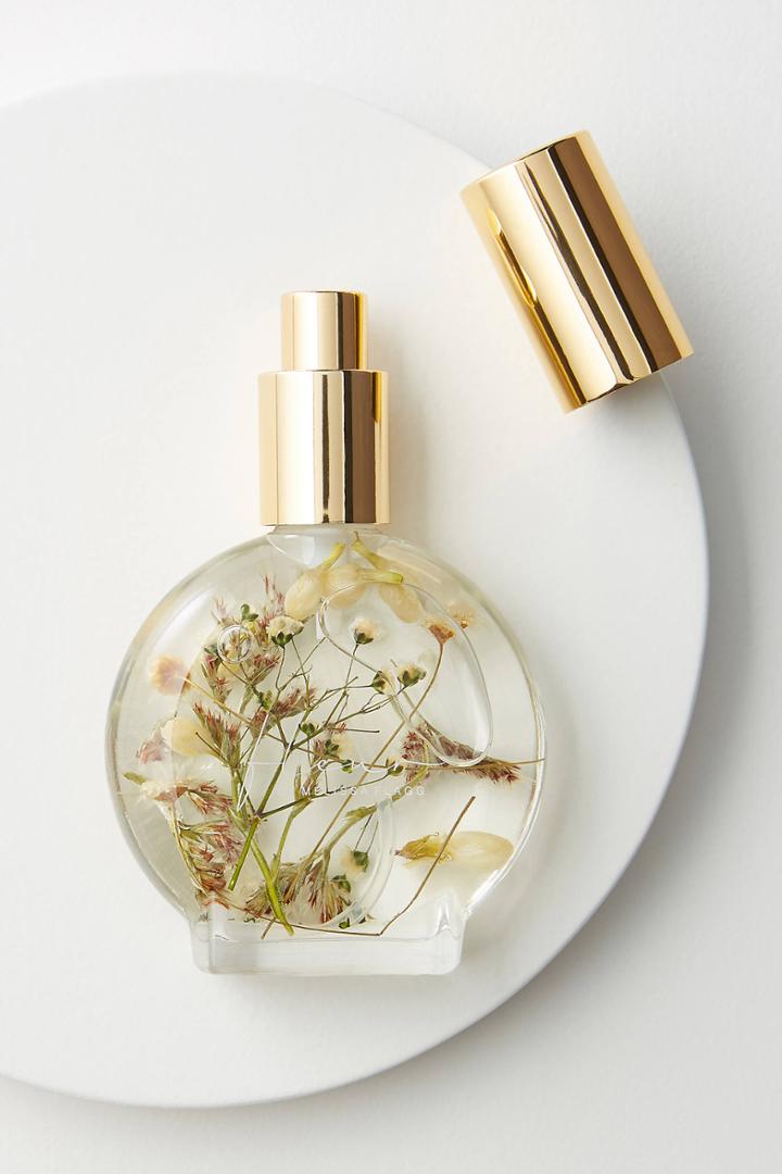 Melissa Flagg Posies Perfume Oil