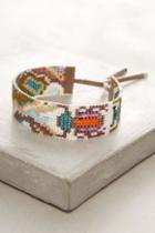 Julie Rofman Thin Tahiti Beaded Bracelet