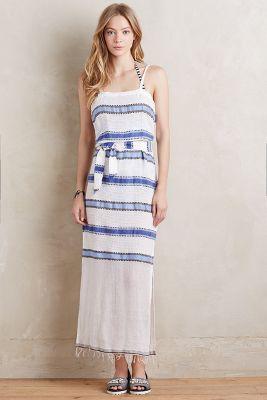 Lemlem Addis Dress