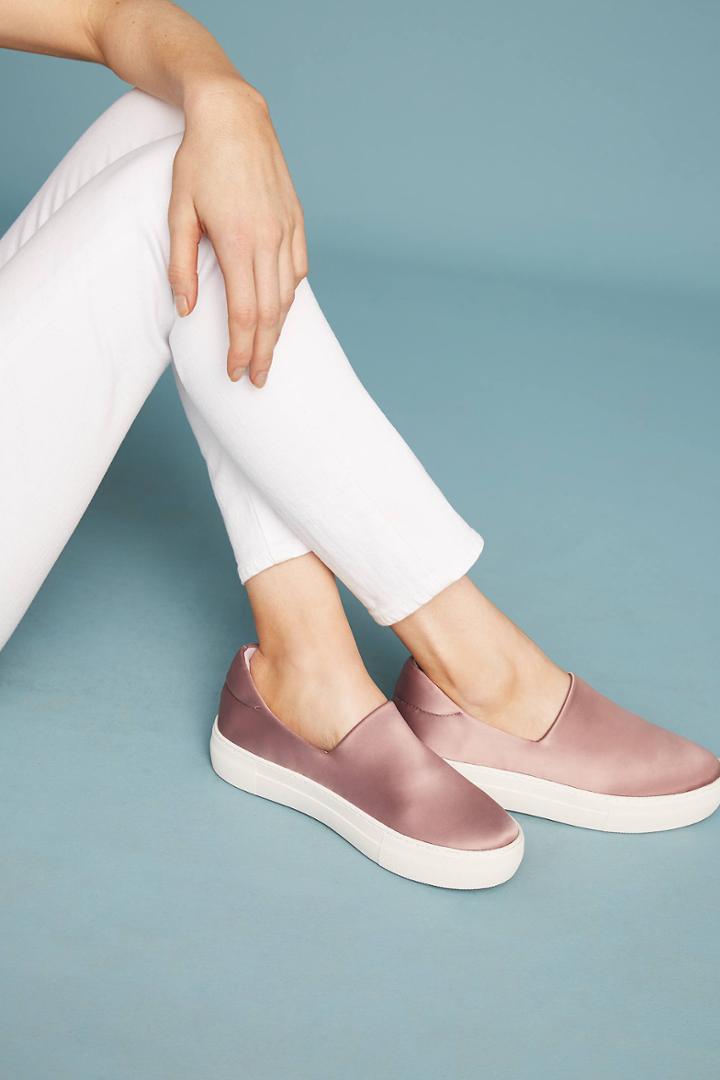J/slides Abba Sneakers
