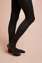 Hansel From Basel Dotted Line Tights