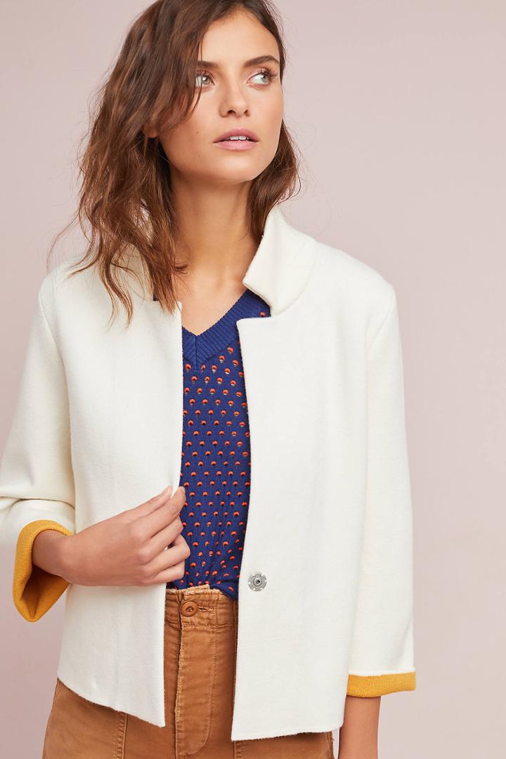 Moth Amoruso Cardigan