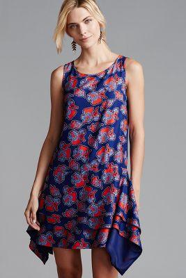 Peter Som Sintra Dress