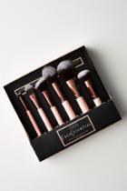 Luxie Face Essentials Brush Set