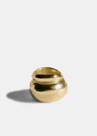 Vince Hernn Herdez Puff Ring Set