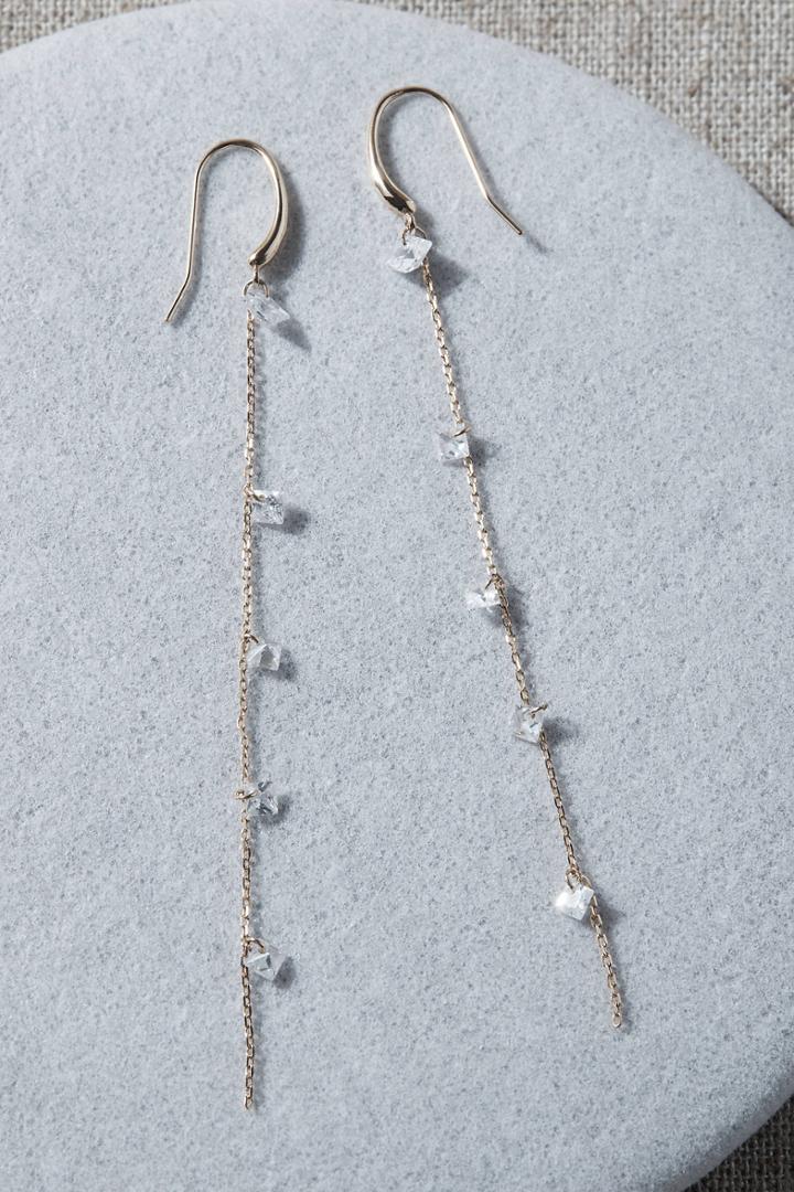 Tai Jesminder Earrings