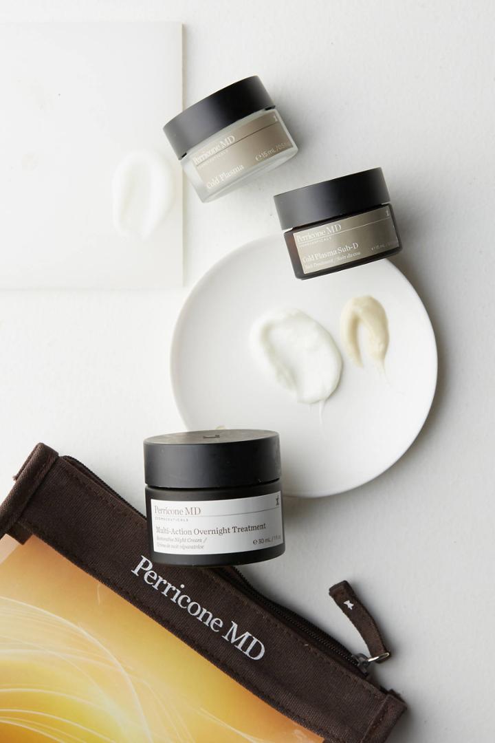 Perricone Md Overnight Radiance And Renewal Set