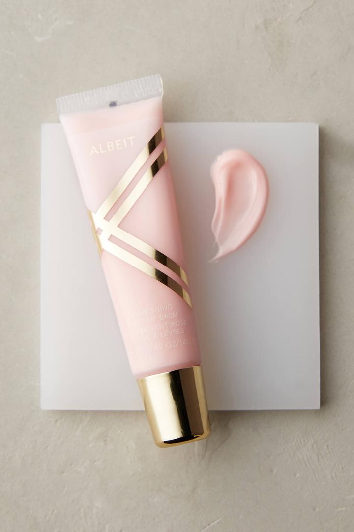 Albeit Lip Balm Tube