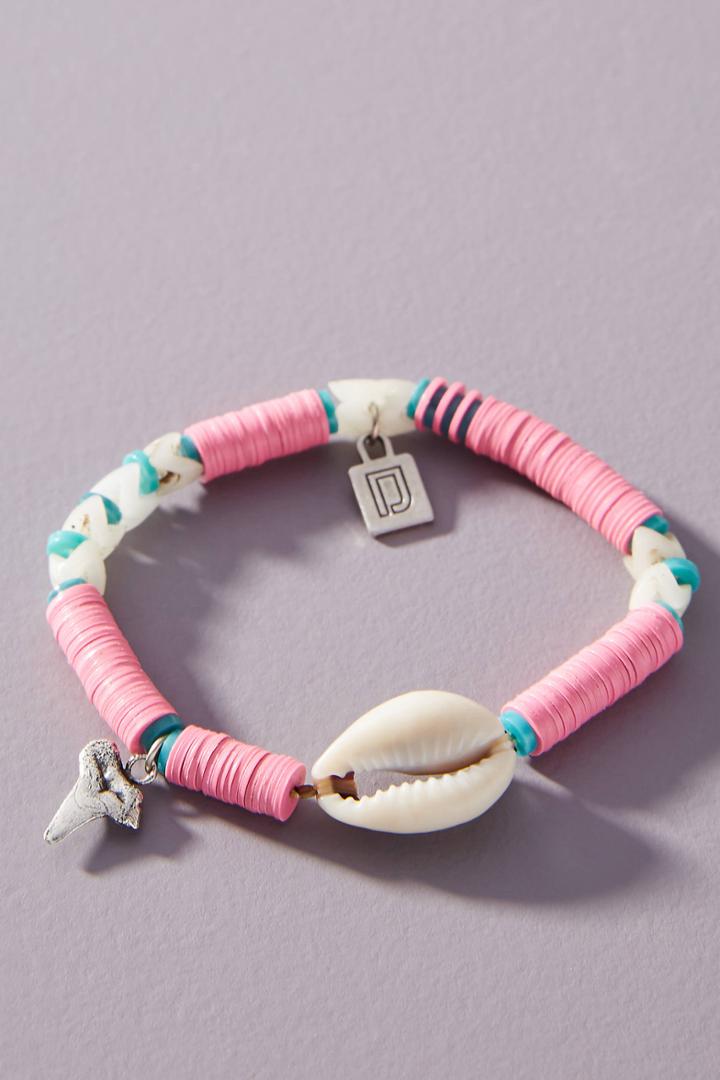 Anthropologie Dannijo Concho Bracelet