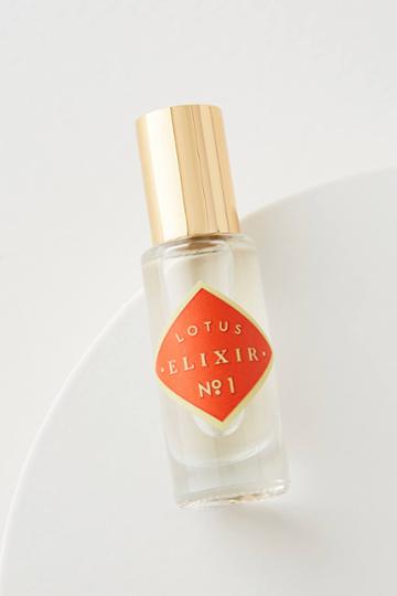 Illume Lotus Elixir Rollerball Perfume
