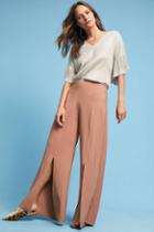 Evidnt Los Angeles Sliced Trousers