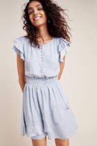 Dolan Left Coast Adelaide Mini Dress