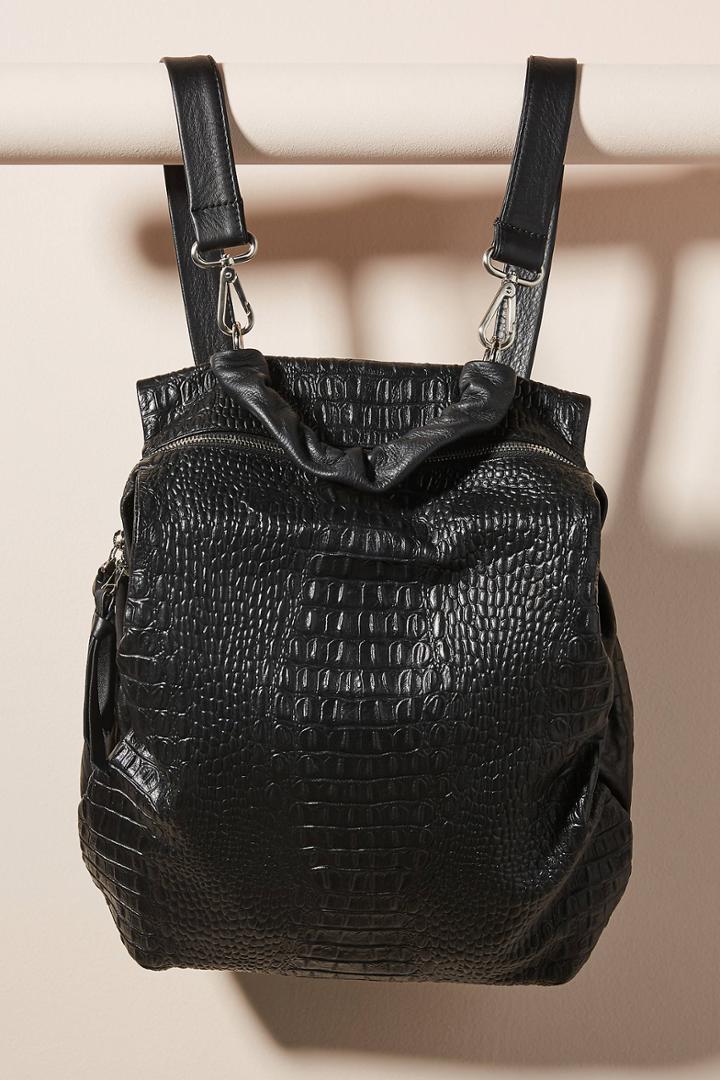 Daniella Lehavi Nora Leather Backpack
