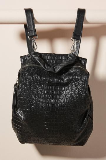 Daniella Lehavi Nora Leather Backpack