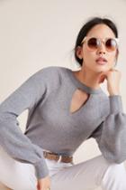 Anthropologie Mary Knit Pullover