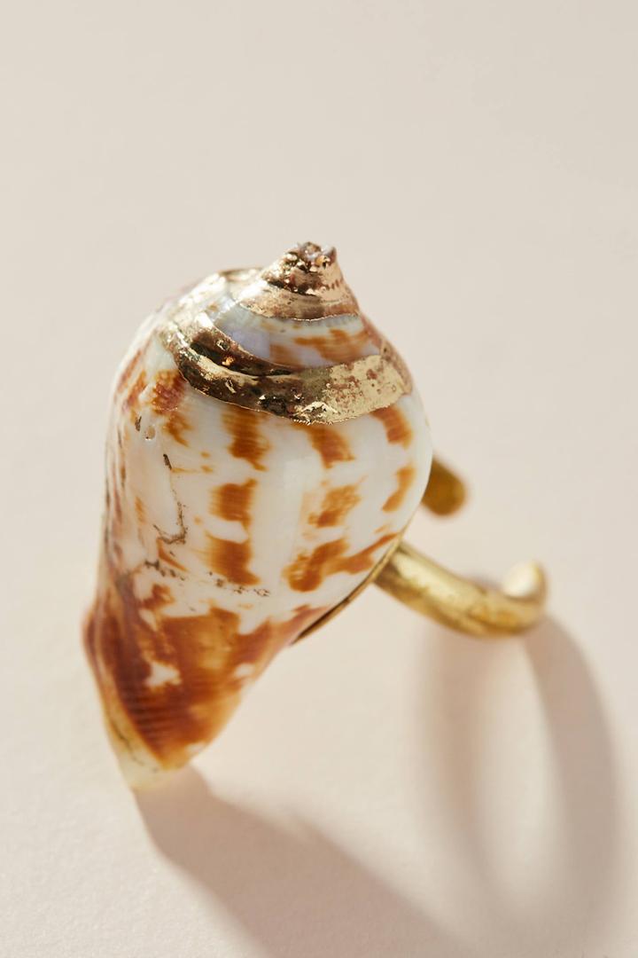 Amber Sceats Millie Ring