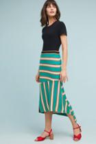 Tracy Reese Dynamic Skirt