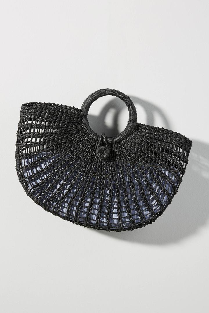 Monserat De Lucca What A Catch Tote Bag